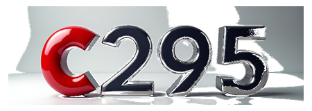 c295 logo