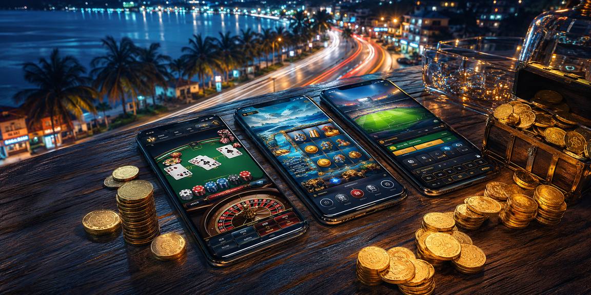 c295 Live Casino